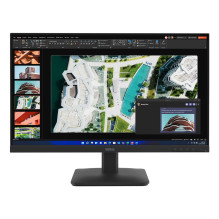 Monitor - Lenovo ThinkVision S27-4e 27" FHD 100Hz IPS 99% sRGB Black