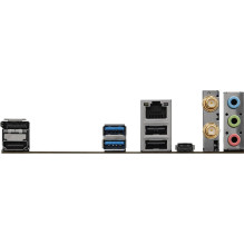 Pagrindinė plokštė - Asrock B760M-ITX / D4 WiFi Intel B760 LGA 1700 DDR4 64GB Wi-Fi 6E