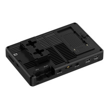 Monitorius - Feelworld LUT7 PRO 7" 1920x1200 2200cd / m² HDMI