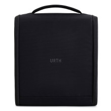 Camera - Urth Norite Medium Padded Organizer for DSLR and Lenses Black