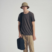 Kamera - Urth Norite Medium Padded Organizer for DSLR and Lenses Black