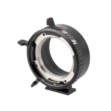 Adapter - Viltrox PL GFX adapter (PL mount for Fuji G series, aluminum)