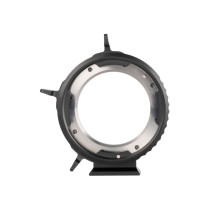 Adapter - Viltrox PL GFX adapter (PL mount for Fuji G series, aluminum)