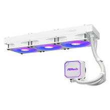 Cooling system - ASRock Pro...