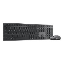 Keyboard and mouse - Lenovo 700 Modern Wireless Keyboard Mouse Set Grey