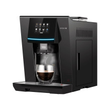 Kavos aparatas - Teesa Aroma 800 automatinis espresso aparatas 2L juodas