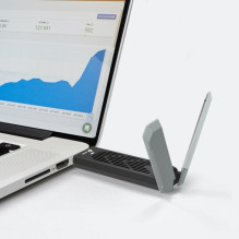 Wireless Router - TP-Link Archer TBE400UH Wi-Fi 7 Adapter 2882 Mbit/s