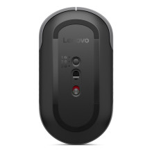 Kompiuterinė pelė - Lenovo 700 Belaidė Bluetooth Optinė 4000 DPI Juoda