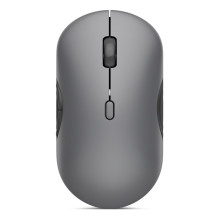Kompiuterinė pelė - Lenovo 700 Belaidė Bluetooth Optinė 4000 DPI Juoda