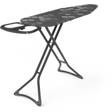 Ironing board - PROMIS PKD80 COMFORT PLUS full size folding grey Ironing board - PROMIS PKD80 COMFORT PLUS full size folding grey