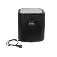 Namų ir virtuvės prietaisas - BLOW AIR FRYER 2500W 8L Skaitmeninis nelipnus juodas