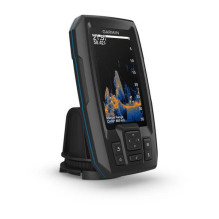 Žuvų ieškiklis - Garmin STRIKER Vivid 4cv 4" Display 300W Waterproof