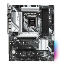 Motininė plokštė - Asrock B760 PRO RS Intel B760 LGA 1700 ATX 256GB DDR5