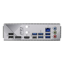 Motininė plokštė - Asrock B760 PRO RS Intel B760 LGA 1700 ATX 256GB DDR5