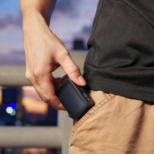 Fotografijos priedas - Godox X3Pro N 2.4G TTL trigeris siųstuvas Nikon