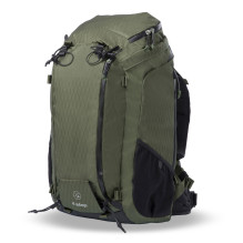 Camera bag - F-STOP DuraDiamond Ajna Essentials 37L backpack weatherproof Cypress