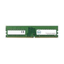 Dell Memory Upgrade - 16 GB - 1Rx8 DDR5 UDIMM 4800 MT / s ECC (Not Compatible with Non-ECC, 5600 MT / s DIMMs andRDIMM)