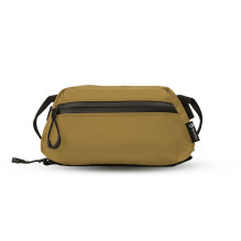 Įrankių organizatorius - WANDRD Medium Tech Bag 2L Weather-Resistant Dallol Yellow