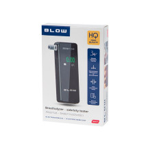 Alkoholio matuoklis - BLOW 9900 Contactless Alcohol Tester 0.00-0.19% BAC