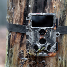 Kameros - Caruba Wildcamera Moose 4K 48MP 4K Video WiFi Bluetooth