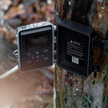 Kameros - Caruba Wildcamera Moose 4K 48MP 4K Video WiFi Bluetooth