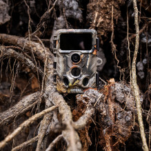 Kameros - Caruba Wildcamera Moose 4K 48MP 4K Video WiFi Bluetooth