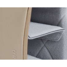 Kamera - Urth Norite DSLR Insert Weatherproof Nylon Beige