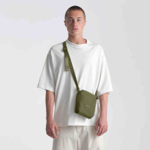 Kameros dėklas - Urth Andesite Compact Bag Weatherproof Nylon Green