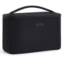 Camera insert - Urth Arkose DSLR insert, weatherproof, padded, black