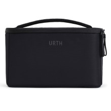 Camera insert - Urth Arkose DSLR insert, weatherproof, padded, black