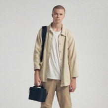 Camera insert - Urth Arkose DSLR insert, weatherproof, padded, black