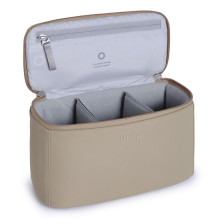 Camera - Urth Arkose DSLR Insert, adjustable compartments, weatherproof, beige