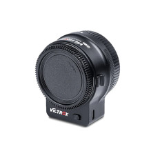 Adapteris - Viltrox NF Z automatinio fokusavimo tvirtinimo adapteris (Nikon Z, F tvirtinimo objektyvo palaikymas, Type C
