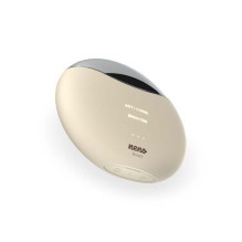 Health and personal care - Neno AURI facial massager EMS RF technology wireless