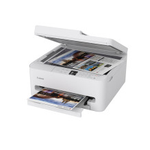 Multi-function printer - Canon PIXMA TS7550i Inkjet A4 1200x1200 DPI Wi-Fi
