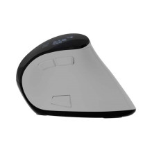 Mouse - NATEC EUPHONIE PRO BT 5.0 4000 DPI Pink