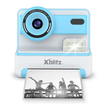 Camera - Xblitz FLASH BLUE...