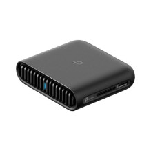Router - TP-Link TL-WR3002X Dual-band Wi-Fi 6 2402 Mbit/s Black Router - TP-Link TL-WR3002X Dual-band Wi-Fi 6 2402 Mbit/s Black