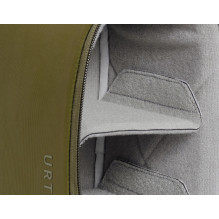 Camera - Urth Norite Organizer for DSLR, 3 Lenses, Weatherproof Green