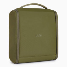 Camera - Urth Norite Organizer for DSLR, 3 Lenses, Weatherproof Green