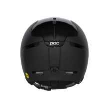 Helmet - POC Obex MIPS Adjustable Ventilation Unisex Black
