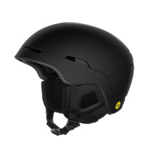 Helmet - POC Obex MIPS Adjustable Ventilation Unisex Black
