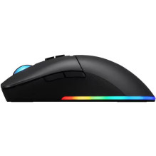 Gaming Mouse - Lenovo Legion M220 Wireless 5000 DPI RGB Black