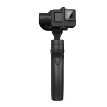 Stabilizatorius - Hohem iSteady Pro4 3-Axis Gimbal 14h Battery Splashproof