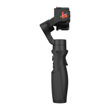 Stabilizatorius - Hohem iSteady Pro4 3-Axis Gimbal 14h Battery Splashproof