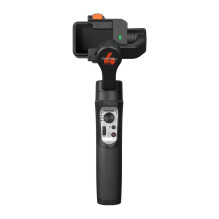 Stabilizatorius - Hohem iSteady Pro4 3-Axis Gimbal 14h Battery Splashproof