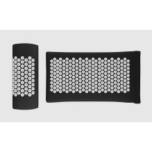 Health and Personal Care - Medisana MM 100 Acupressure Mat with Heating Function