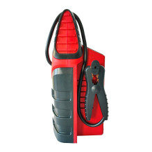 Pradžios įrenginys - BLOW Jump Starter Compressor 5in1 12Ah 400A Juodas