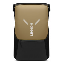 Kuprinė - Lenovo GX41U39298 16" Vandeniui Atspari Nailono Juoda / Geltona