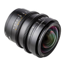 Objektyvas - Viltrox FE 20 T2.0 MF Ultra Wide Angle Lens for Sony FE Mount